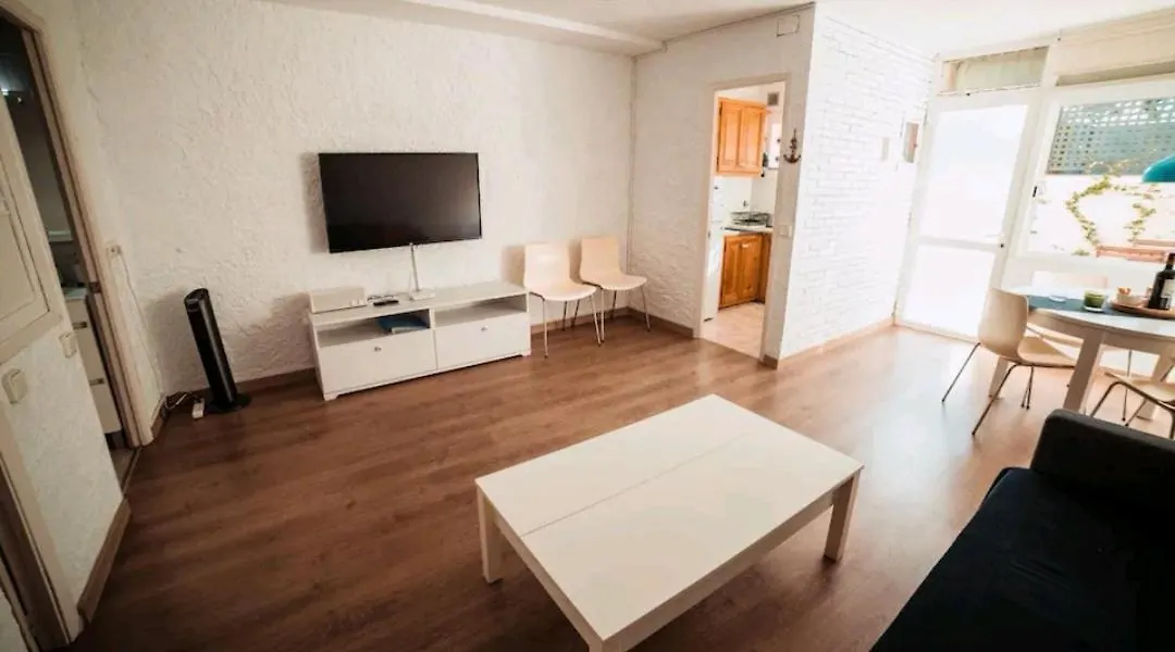 Διαμέρισμα Apt Con Piscina En Calella De Palafrugell, Parking Gratuito