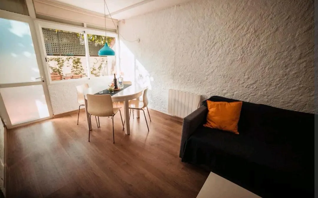 Διαμέρισμα Apt Con Piscina En Calella De Palafrugell, Parking Gratuito