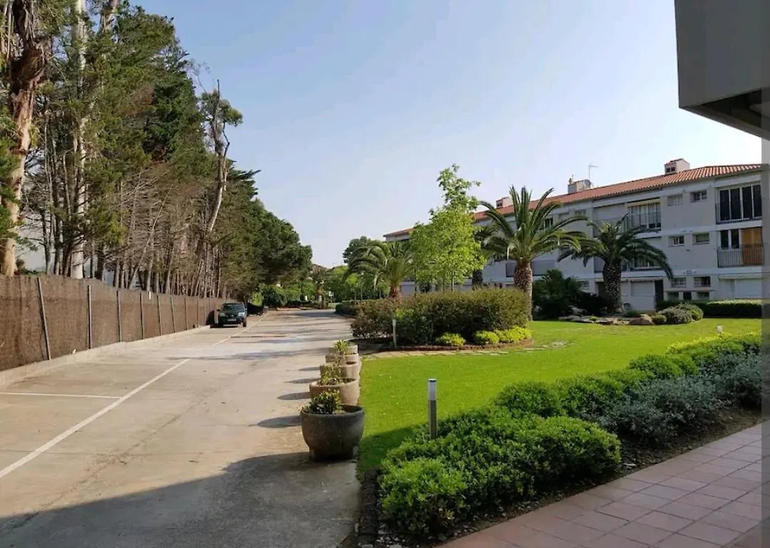 Apt Con Piscina En Calella De Palafrugell, Parking Gratuito 0*,  Ισπανία