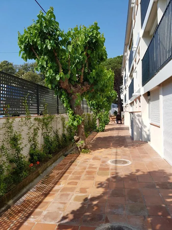 Διαμέρισμα Apt Con Piscina En Calella De Palafrugell, Parking Gratuito