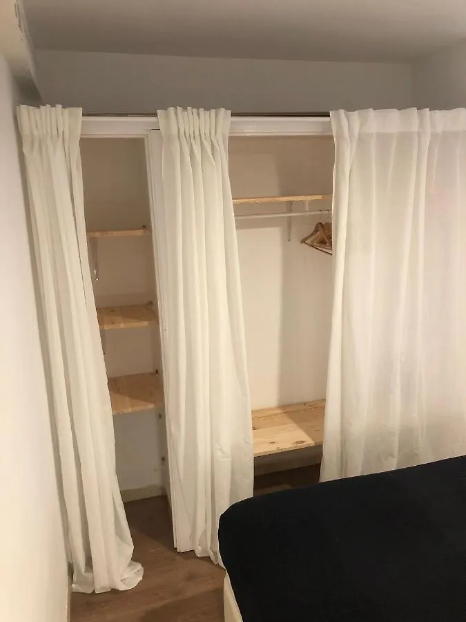 Apt Con Piscina En Calella De Palafrugell, Parking Gratuito Διαμέρισμα