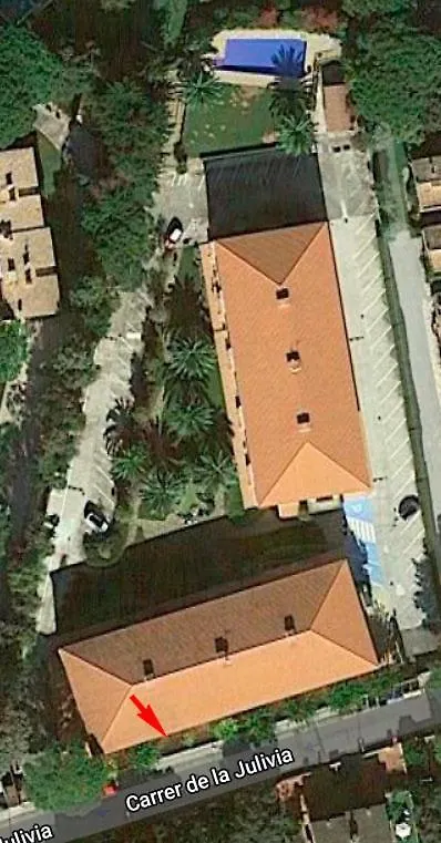 Apt Con Piscina En Calella De Palafrugell, Parking Gratuito Ισπανία
