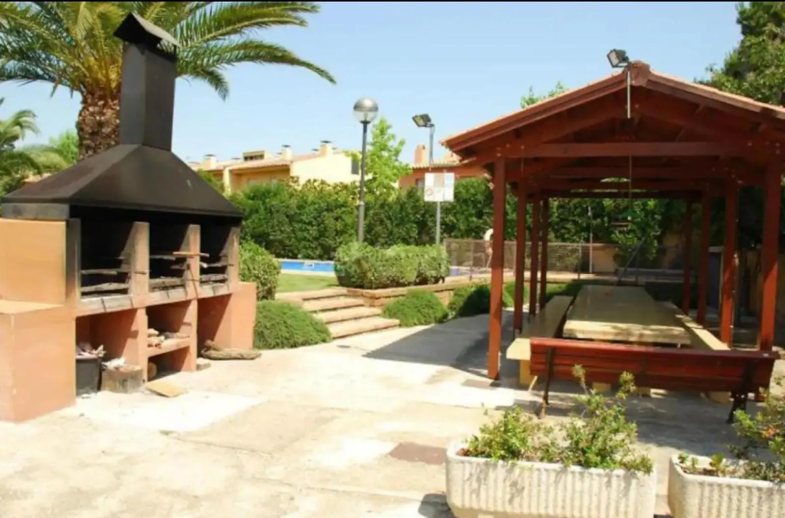 Apt Con Piscina En Calella De Palafrugell, Parking Gratuito 0*,  Ισπανία